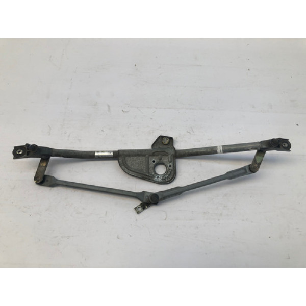 Maquina Galhada Limpador Para Brisa Audi A4 B5 1995 1999 Esquerdo