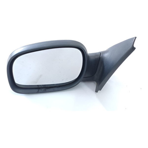 Retrovisor Lateral Esquerdo Freelander 1 2003 2006 * Detalhe