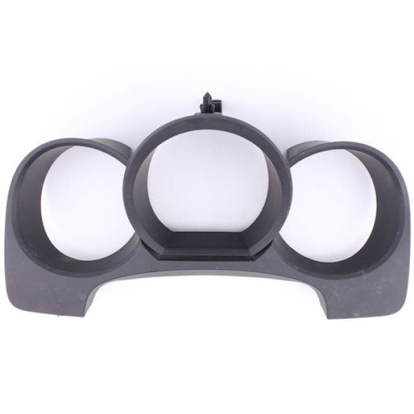 Acabamento Moldura Central Do Painel  Hilux 4x2 2009