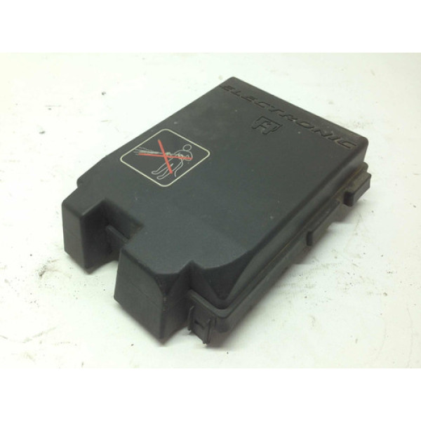 Tampa Caixa Fusível Motor Citroen Picasso 2.0 16v 2007