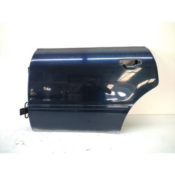 Porta Traseira Esquerda Audi A4 B5 1995 1999
