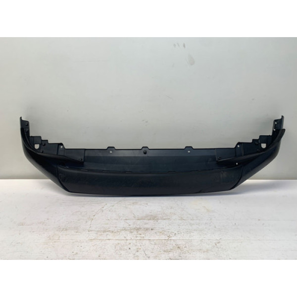 Defletor Inferior Para Choque Honda Hrv 2022 2025 71162 Det