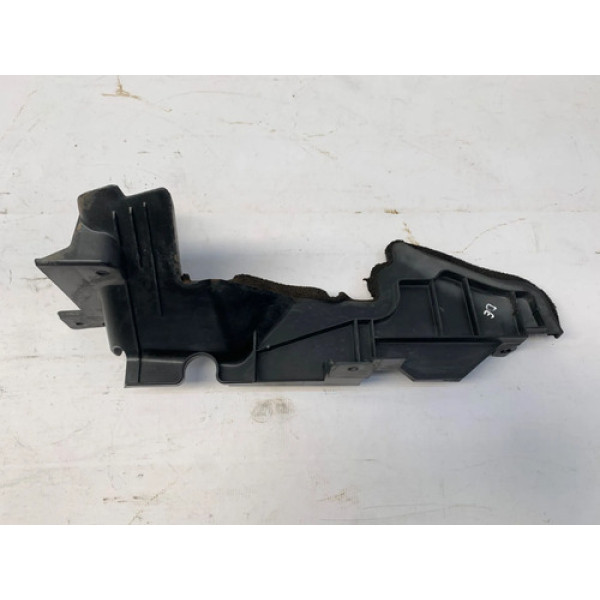 Defletor Radiador Esquerdo Volvo V40 T4 2.0t 2000 2004