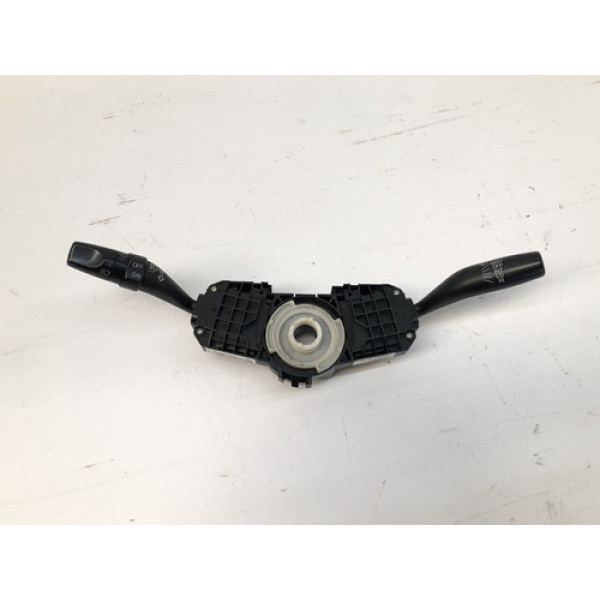 Comando Chave Luz Seta Limpador Civic 1.7 Ex 2001 2006