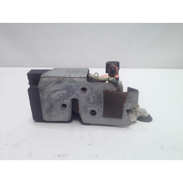 Fechadura Traseira Direita - Fiat Brava