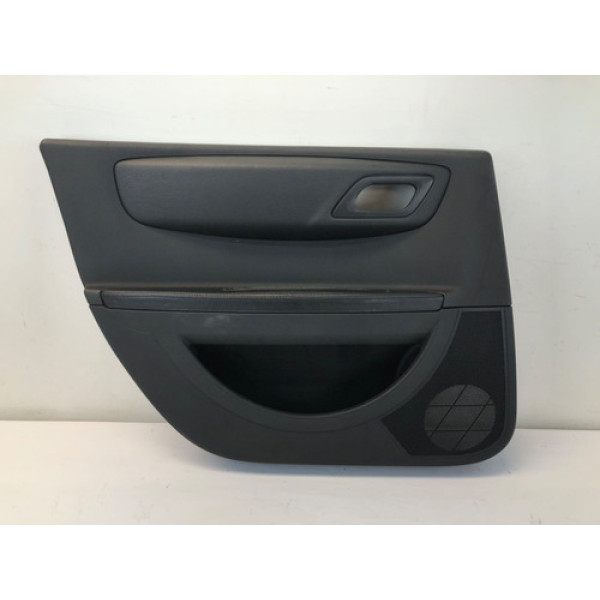 Forro Porta Traseiro Esquerdo Citroen C4 Pallas 2007 2013