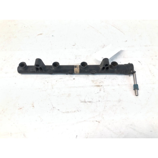 Flauta Bico Injetor Gm Celta 1.0 8v Vhc Gasolina 25312141