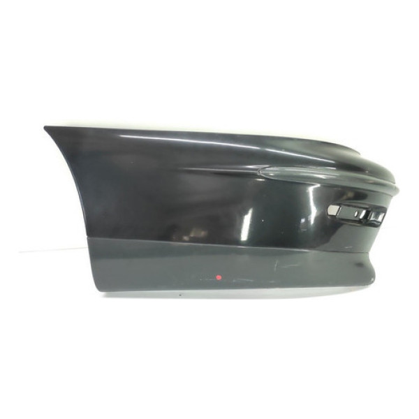 Para Choque Esquerdo Traseiro Marea Weekend 1998 2007 Detalh