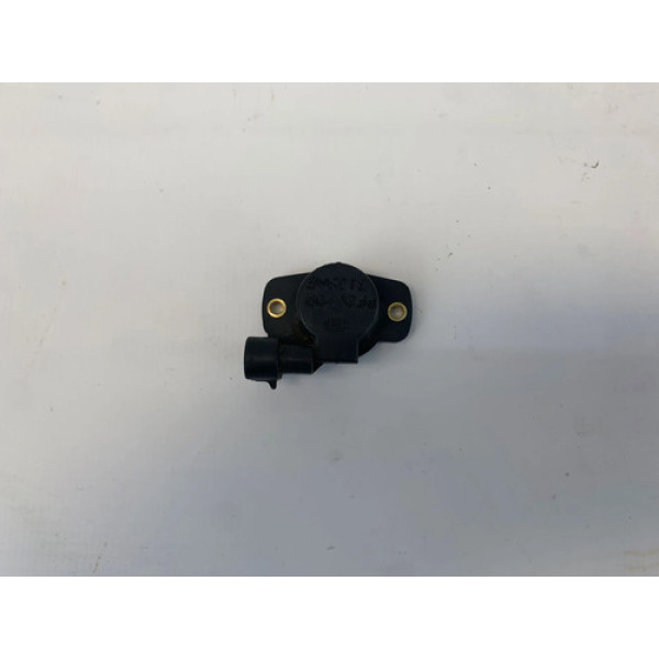 Sensor Tps Posição Tbi Peugeot 206 1.6 8v 1999 2001