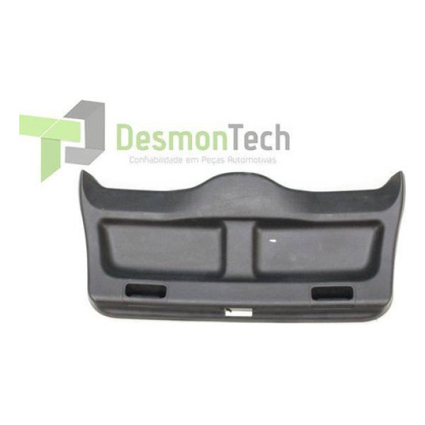 Acabamento Forro Tampa Traseira Freelander 2 2011