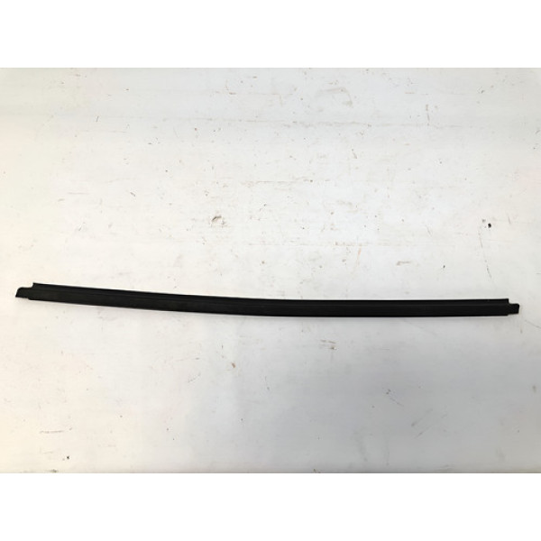 Pestana Externa Porta Traseira Esquerda Celta 2007 2015 4p Preto