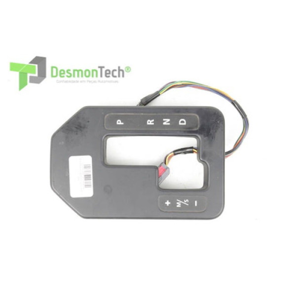 Moldura Da Alavanca De Marcha Discovery 3 2.7 2008