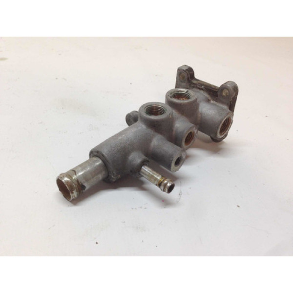 Flange Sensores Temperatura Toyota Camry 3.0 V6 1992 1997