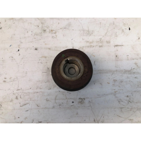 Engrenagem Virabrequim Citroën C3 1.4 2006 2012