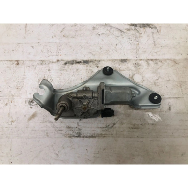 Motor Limpador Vidro Traseiro New Tucson 2017 2021