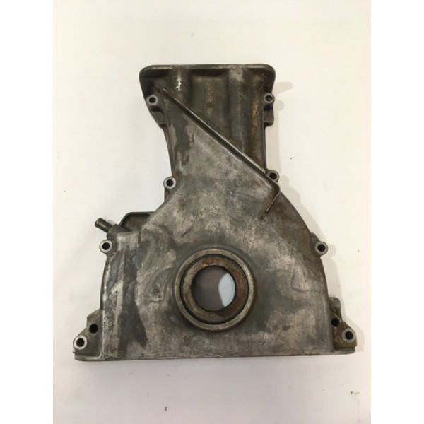 Capa Corrente Comando - Classe A 160 190 Com Respiro