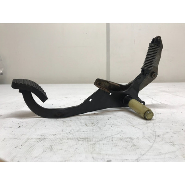 Pedal De Embreagem Peugeot 306 1.8 16v 1998 2001