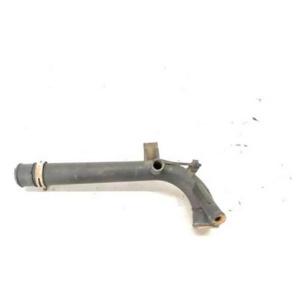 Tubo Cano Água Gm Meriva Montana Novo Corsa 2002 2012 