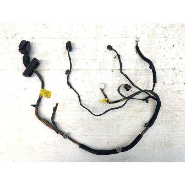 Chicote Porta Dianteiro Direito Kia  Cerato 1.6 2009 2012