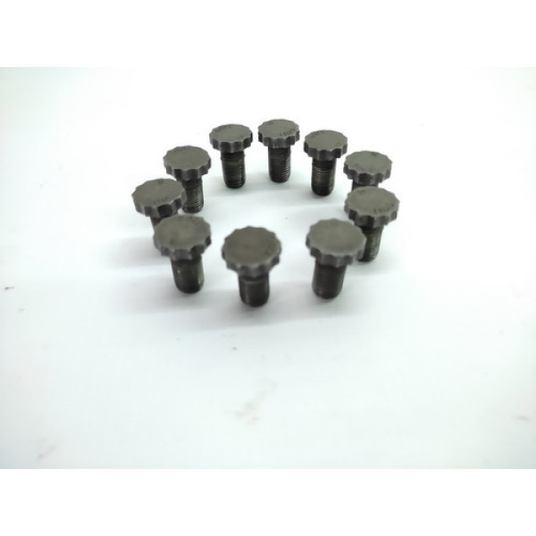 Kit Parafuso Cremalheira Freelander 2 3.2 2007 2012