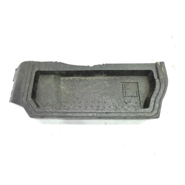 Absorvedor Impacto Traseiro Esquerdo Accord Exr 1998 2002