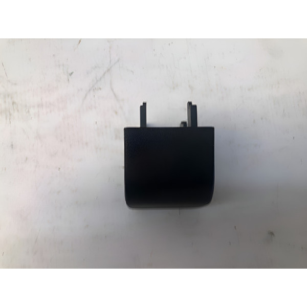 Botão Falso Painel Peugeot 106 1994 1996 Preto