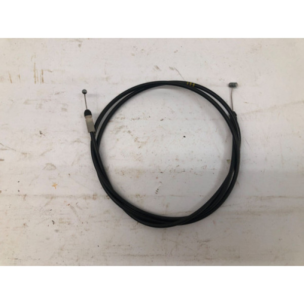 Cabo Abertura Capo Hyundai New Tucson 2017 2021