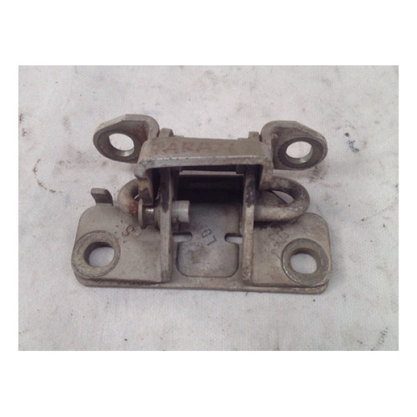 Dobradiça Porta Dianteira Direita - Parati 91