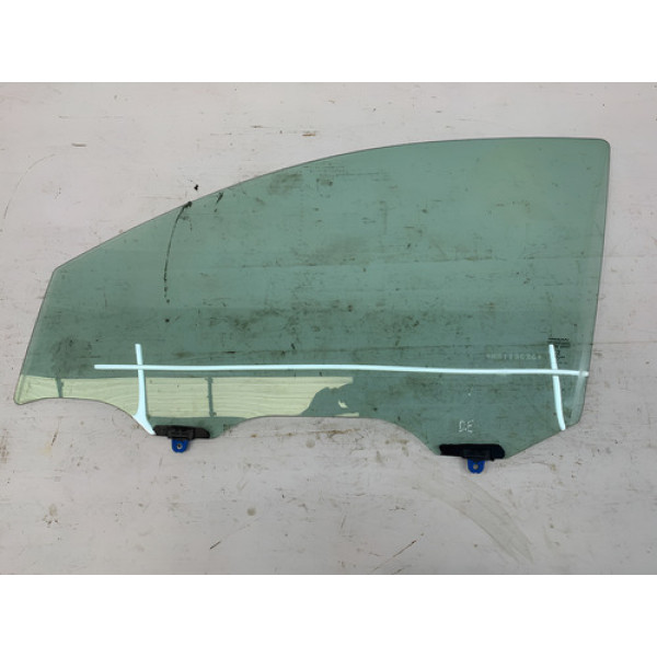 Vidro Dianteiro Esquerdo Porta Nissan Versa 1.6 Sv 2015 2019