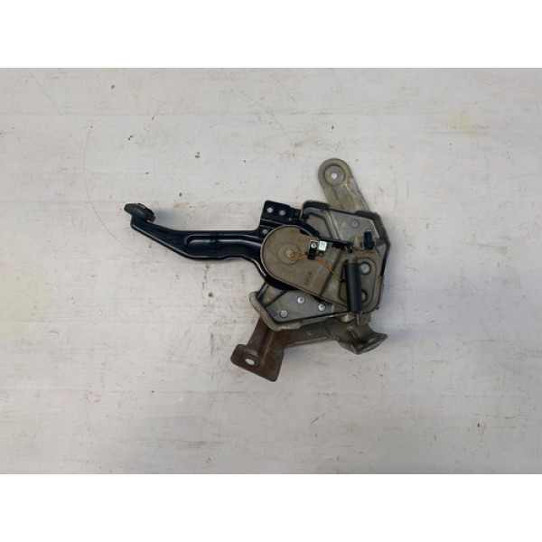 Pedal Freio Estacionamento Hyundai Ix35 2010 2014