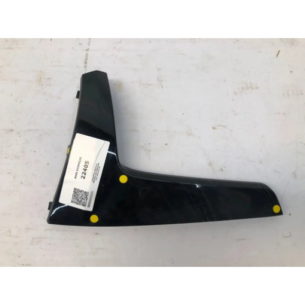 Acabamento Aerofolio Esquerdo Jeep Commander 2021 2025 Detal