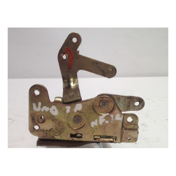 Trava Porta Dianteira Direita - Uno 89 2 Portas