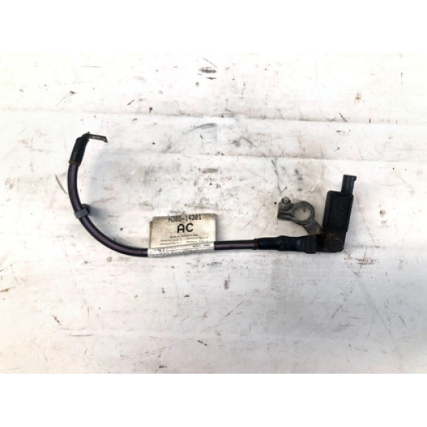 Sensor Polo Negativo Bateria Ford Ka 1.0 2014 2021
