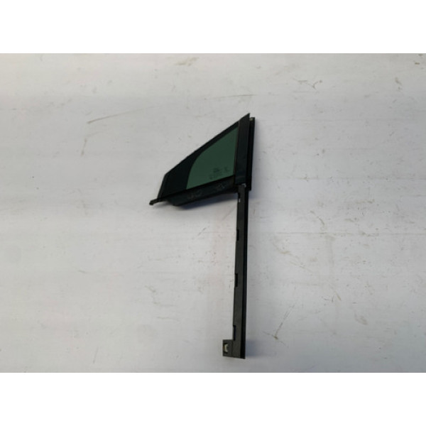 Vidro Fixo Vigia Dianteiro Esquerdo Ford Fusion 2014 2019