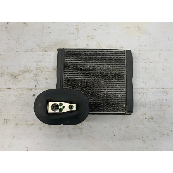 Evaporador Ar Condicionado Nissan Versa 1.6 16v 2012 2019