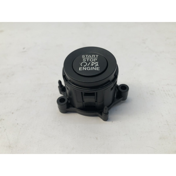Botão Start Stop Jeep Renegade 1.8 2018 2021