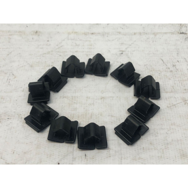 Kit Presilha Manta Capo Jeep Commander 2021 2025