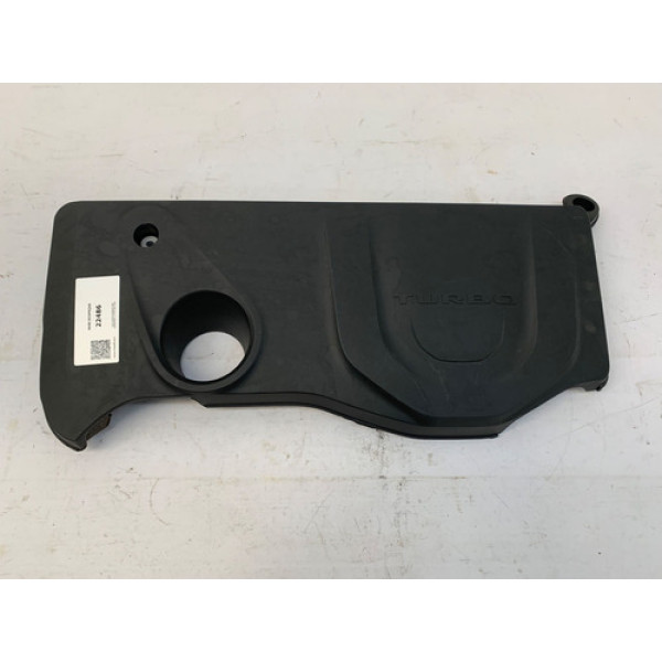 Capa Motor Superior Jeep Commander 1.3 T270 2021 2025