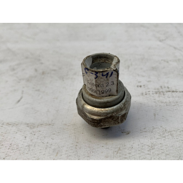Sensor Pressão Ar Condicionado Accord Exr 2.3 1998 2002