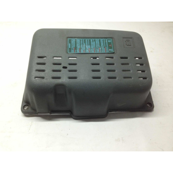 Capa Bateria Renault Scenic 7700845652