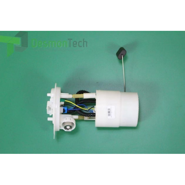 Bomba De Combustível Compass 2.0 Tig 16v 2018 (ver Descrição