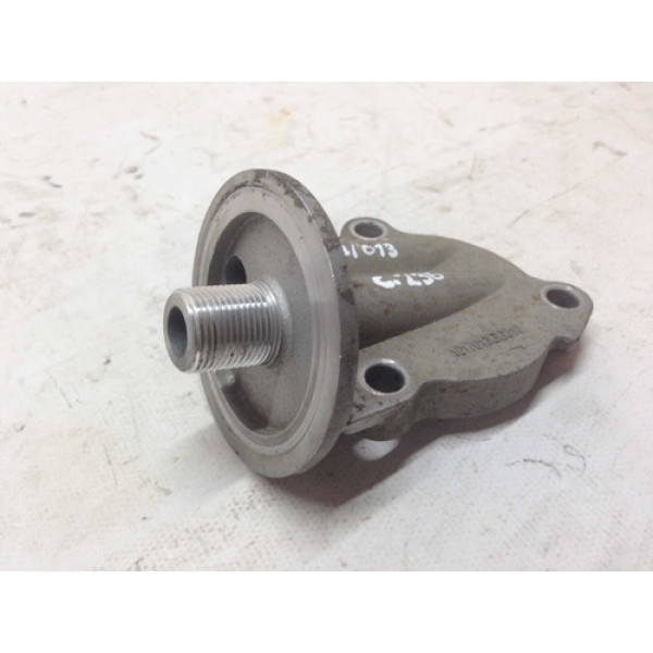 Suporte Filtro Óleo Jac J5 1.5 16v 2012 2016