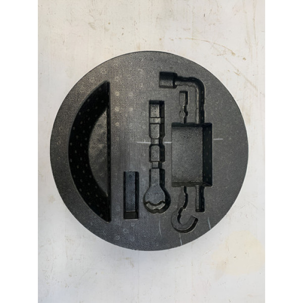 Isopor Ferramentas Honda Hrv 1.5 Exl 2022 2025