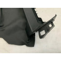 Acabamento Coluna Direção Bmw X1 2010 2015 Detalhe