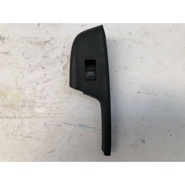 Botão Vidro Eletrico Traseiro Direito Honda City 2018 2020