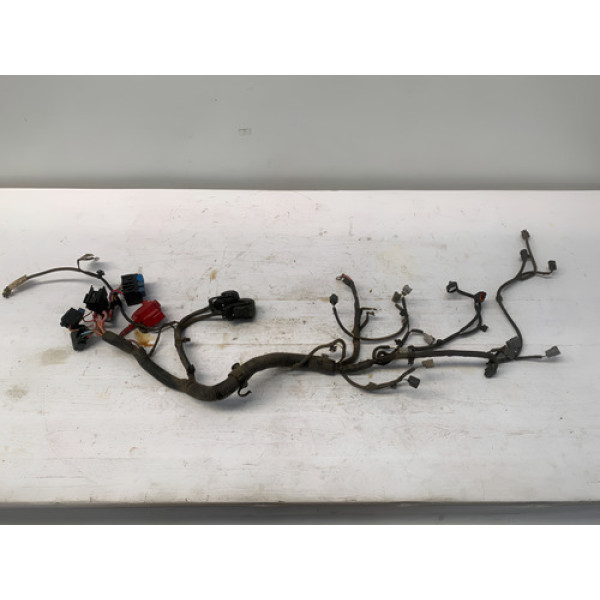 Chicote Injeção Renault Kwid 1.0 12v 3cil 2022 2023