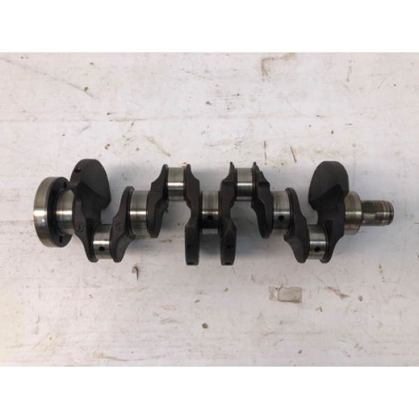 Virabrequim Volkswagen Gol G3 1.0 4cil 16v 70cv 1997 2003