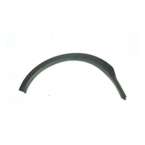 Alargador Do Para Lama Traseiro Esquerdo Subaru Xv 2015 Não Disponivel