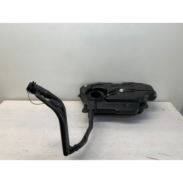 Tanque Combustível Citroen C3 1.5 8v 2013 2016