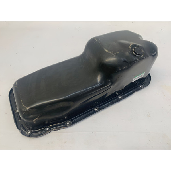 Carter Oleo Motor Gm Corsa 1.0 8v Flexpower 2005 2009 Det